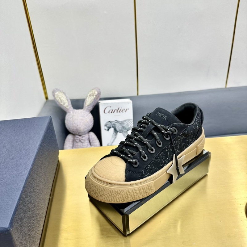 ch**an D*or casual shoes